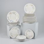 1559 7182 DINNER SET